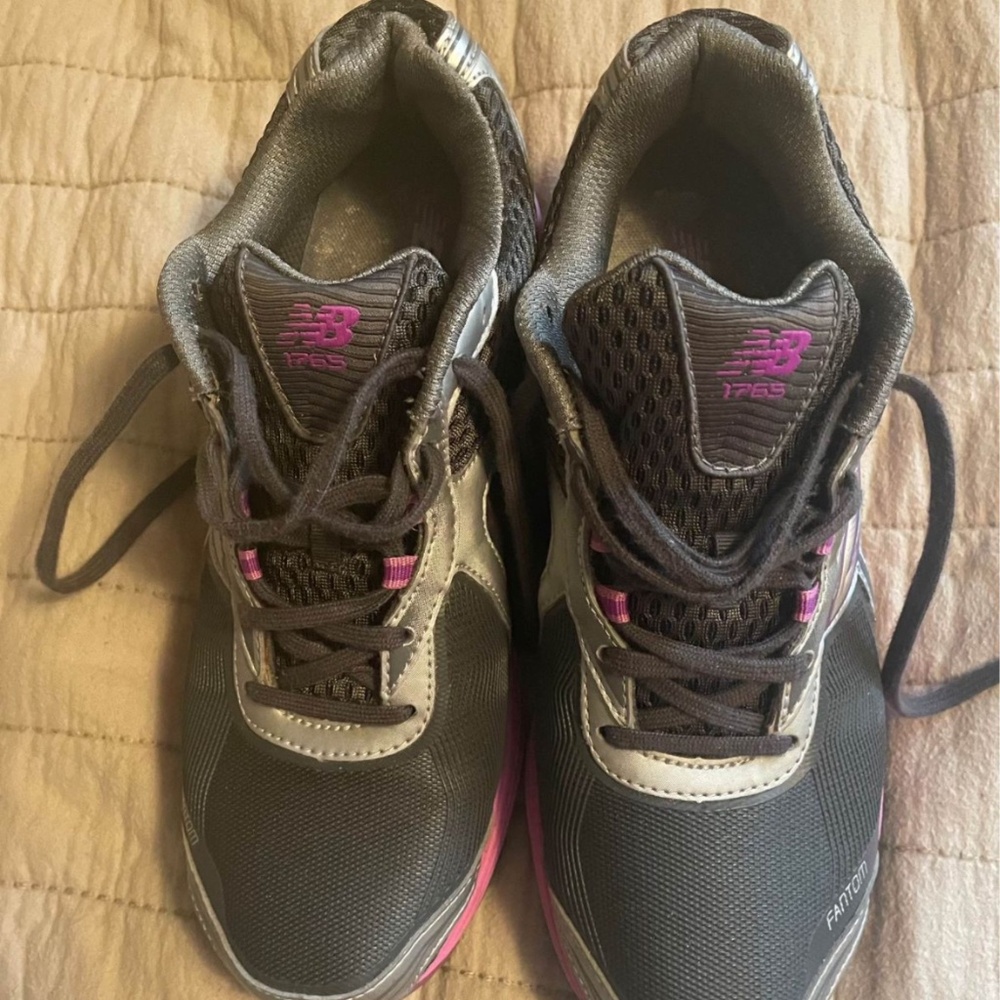 New Balance